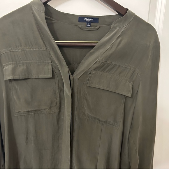 Madewell Dress - Picture 2 of 5